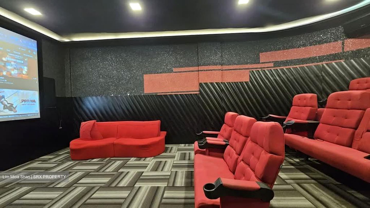 Flo Residence (D19), Condominium #595238901